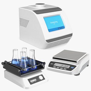 Lab Equipment
