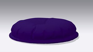 Cushion - Pillow