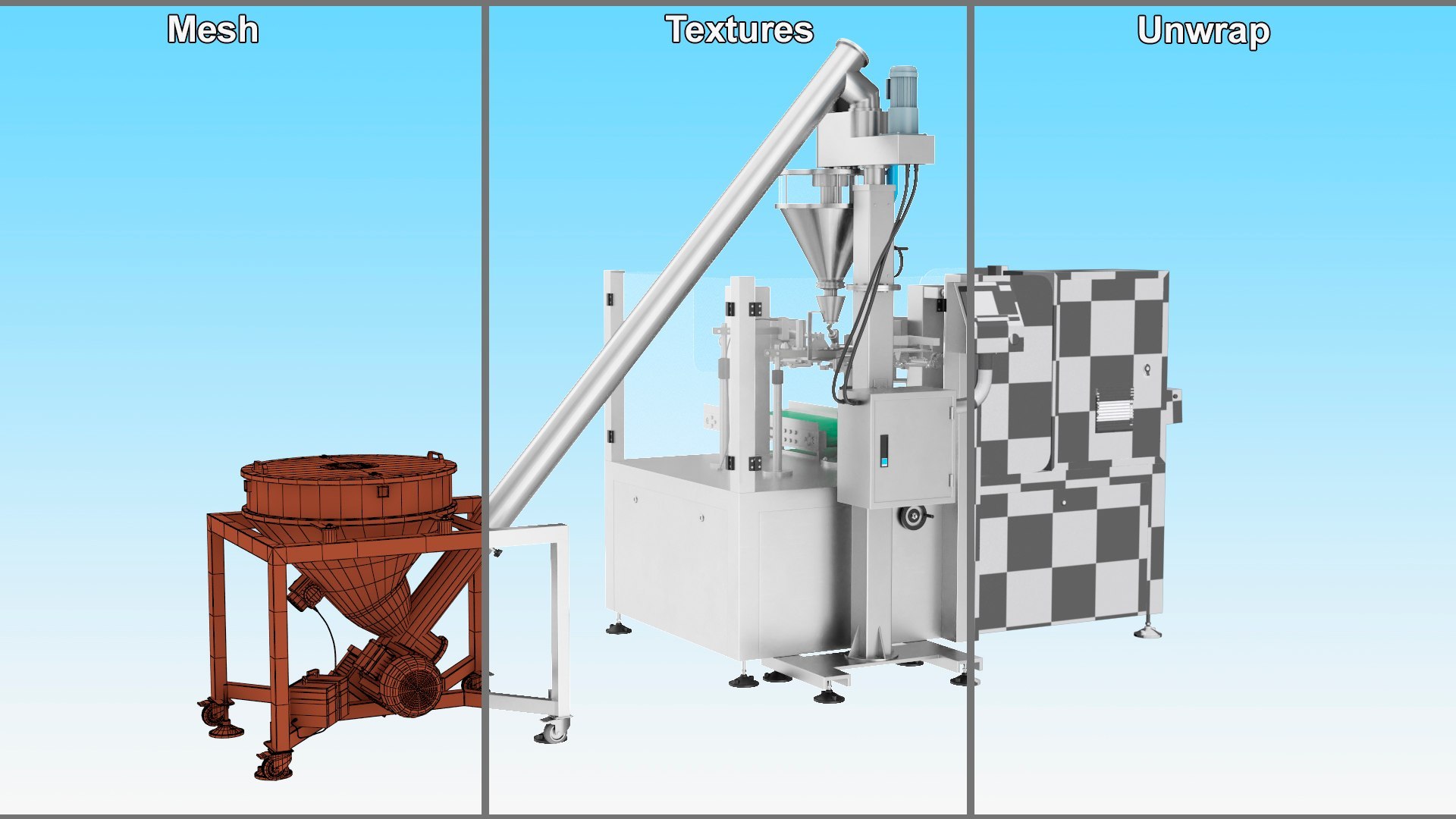 3D Food Packaging Machines Collection https://p.turbosquid.com/ts-thumb/eN/JMH0SG/ji/food_packaging_machines_collection_047/jpg/1775196414/1920x1080/fit_q87/d6100dae02355ba19dc8611c525da52c4baa02ed/food_packaging_machines_collection_047.jpg