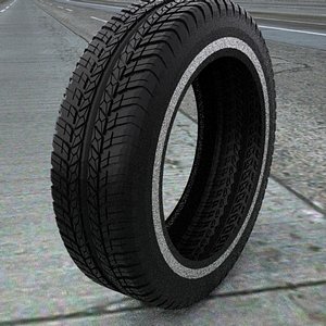 Tire Treads V3