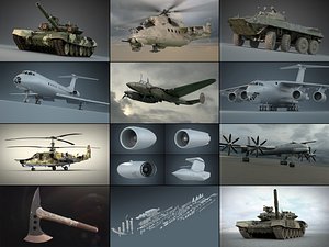 Masterpiece Collection Pack