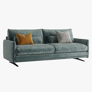 Veliro 3-seater sofa