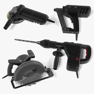 Power Tools