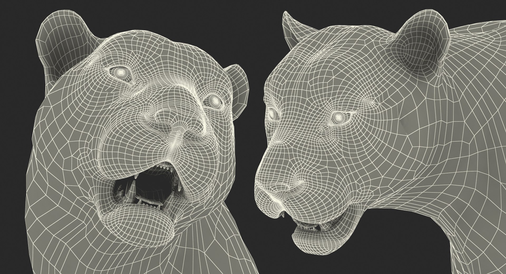3D white tiger walkig pose model https://p.turbosquid.com/ts-thumb/eN/UM1zo1/7RtPduB0/whitetigerwalkigposewithfur3dsmodel025/jpg/1522720086/1920x1080/fit_q87/27cfc1ae80b56e17a0a26025b9dd175b99cd2e8a/whitetigerwalkigposewithfur3dsmodel025.jpg