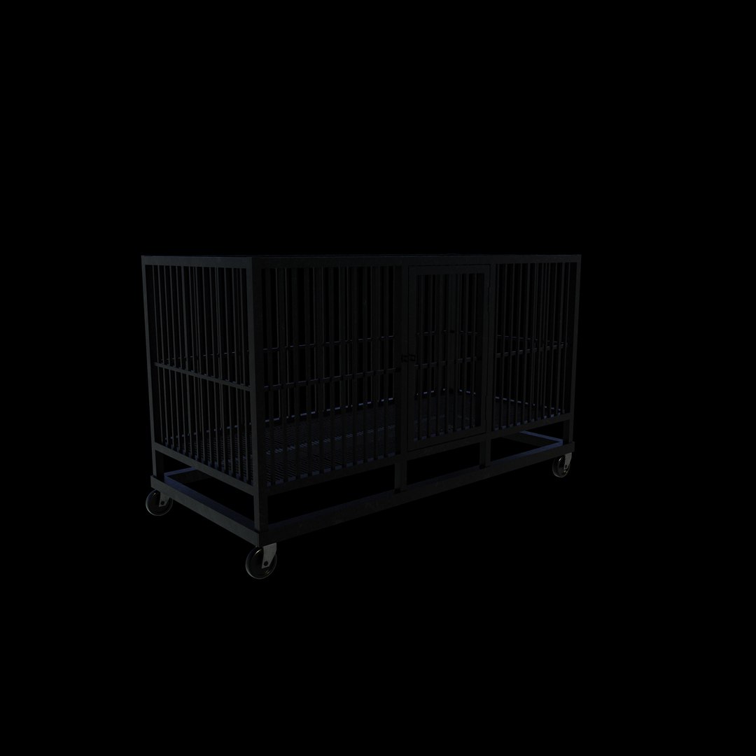 steel cage 3D model 3D model https://p.turbosquid.com/ts-thumb/eN/Um1Wvb/SN/steelcage/jpg/1778237433/1920x1080/fit_q87/438761b5807ccaf8f273decea7a8cd7a34997447/steelcage.jpg