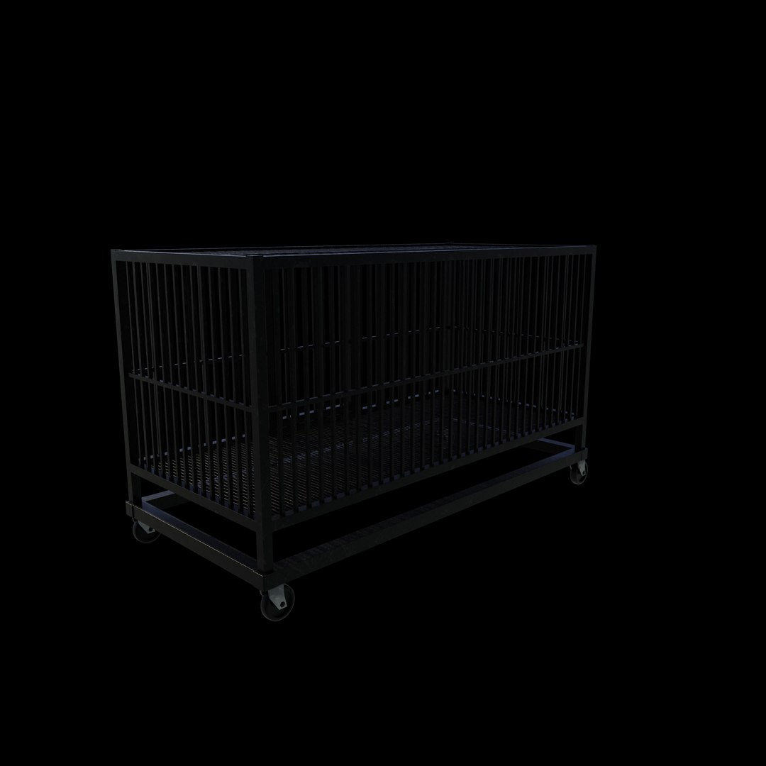 steel cage 3D model 3D model https://p.turbosquid.com/ts-thumb/eN/Um1Wvb/iz/steelcage3/jpg/1778237437/1920x1080/fit_q87/d0ec14bc821648d613f072c7b629c41349b4123f/steelcage3.jpg