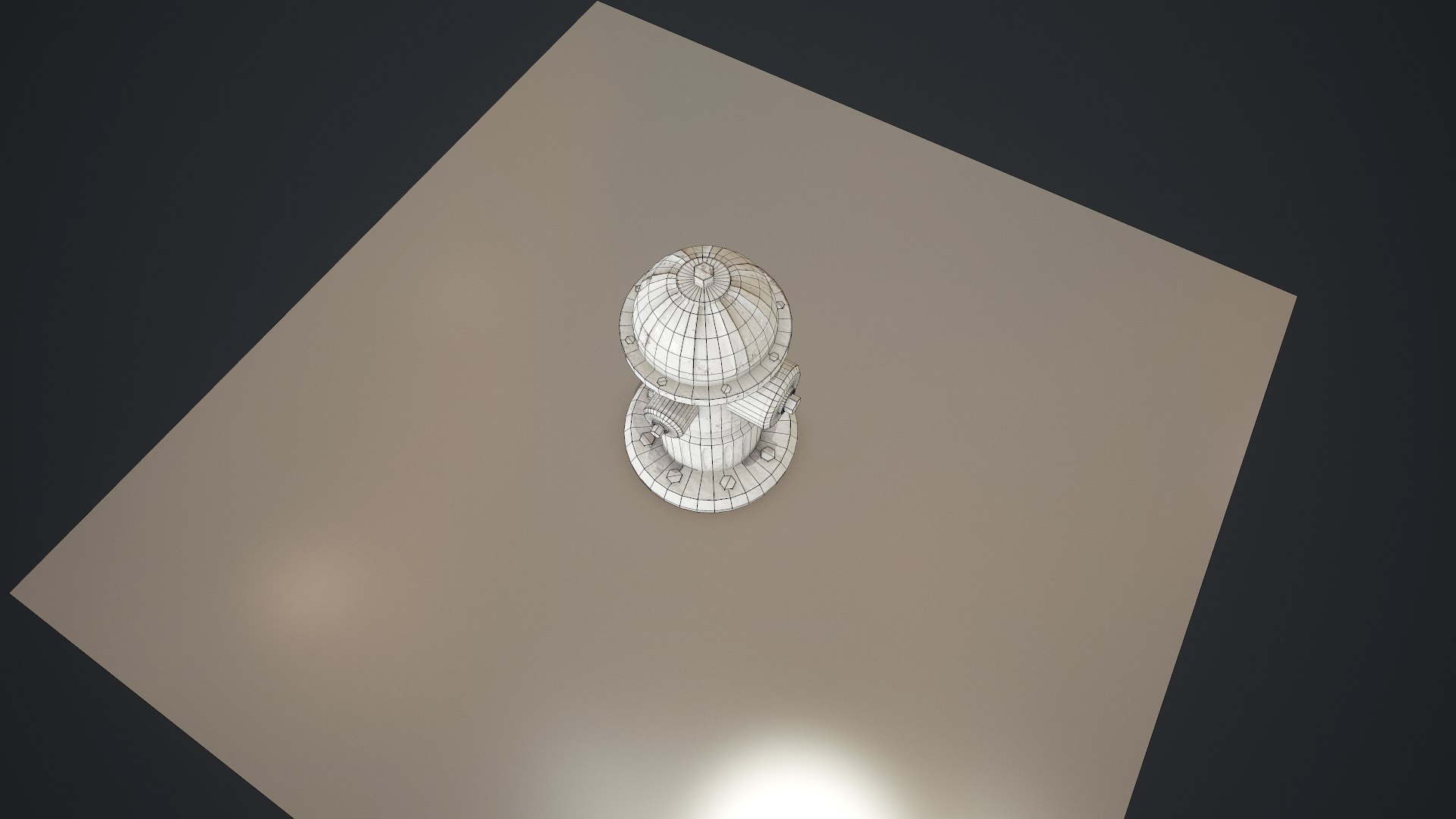 low-poly hydrant 3D model https://p.turbosquid.com/ts-thumb/eN/UwO19s/PUJYhLZv/screenshot006/png/1520695427/1920x1080/fit_q87/06851a4056260eb2fe343575785d38c2494e1a48/screenshot006.jpg