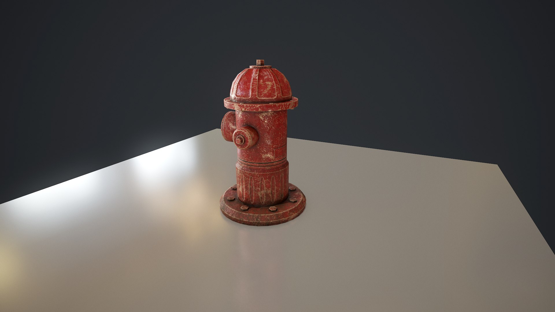 low-poly hydrant 3D model https://p.turbosquid.com/ts-thumb/eN/UwO19s/gedL7Cbi/screenshot001/png/1520695427/1920x1080/fit_q87/69c6e6de4c556dc4656ddbb628876eb33fd89832/screenshot001.jpg