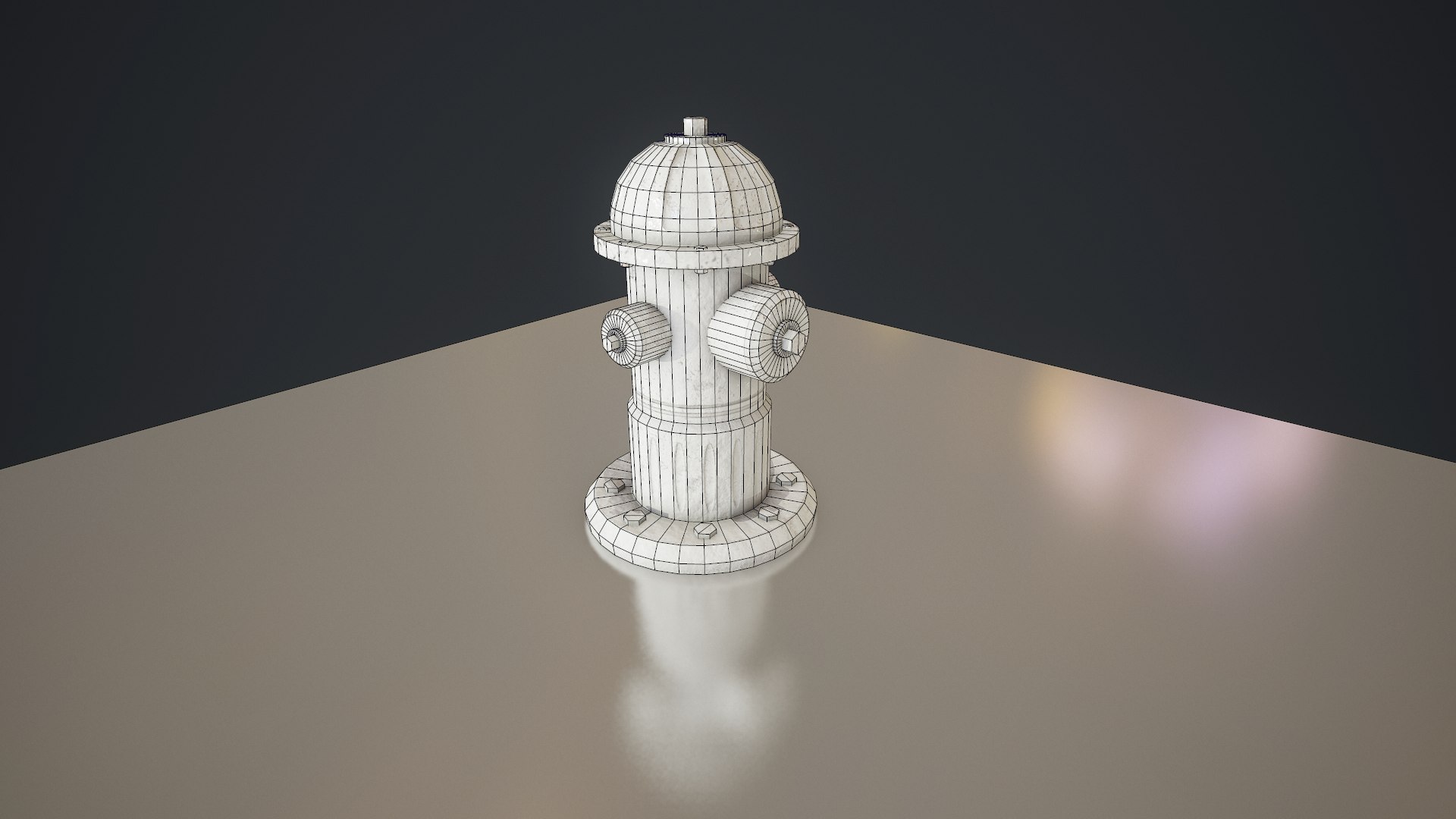 low-poly hydrant 3D model https://p.turbosquid.com/ts-thumb/eN/UwO19s/yNzYBhVT/screenshot003/png/1520695427/1920x1080/fit_q87/bf5c2b0082f25fb0db6f15bbdbbbe2e2ef23fd5b/screenshot003.jpg