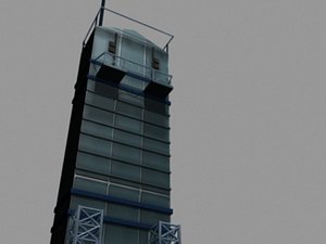 max launch stations rockets