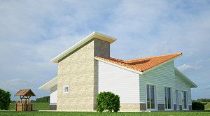 Village House