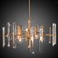 Chandelier Sciolari