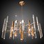 Chandelier Sciolari