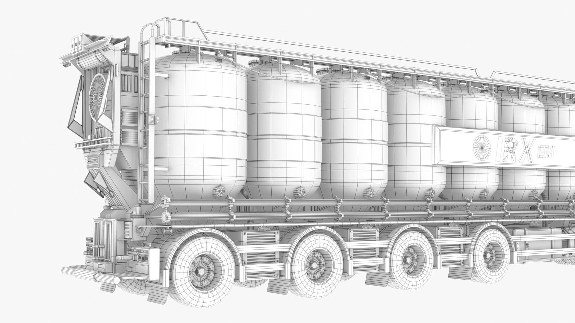 3D Feed  Flour Tanks Semi Trailer Truck https://p.turbosquid.com/ts-thumb/eN/ZOkFi2/6Y/pict27/jpeg/1694058006/1920x1080/fit_q87/16c156e08ce3883bd14fa904db1948f6c887d3f4/pict27.jpg