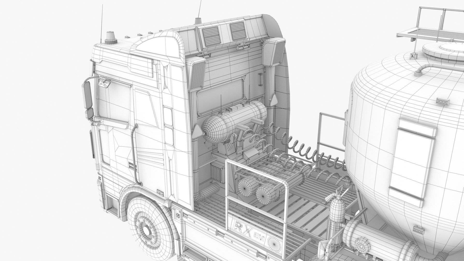 3D Feed  Flour Tanks Semi Trailer Truck https://p.turbosquid.com/ts-thumb/eN/ZOkFi2/rn/pict28/jpeg/1694057962/1920x1080/fit_q87/ffe3e6377822bf7f3c87f3d812946ba1e2f342fa/pict28.jpg