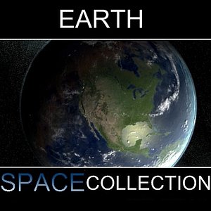 Modern Earth