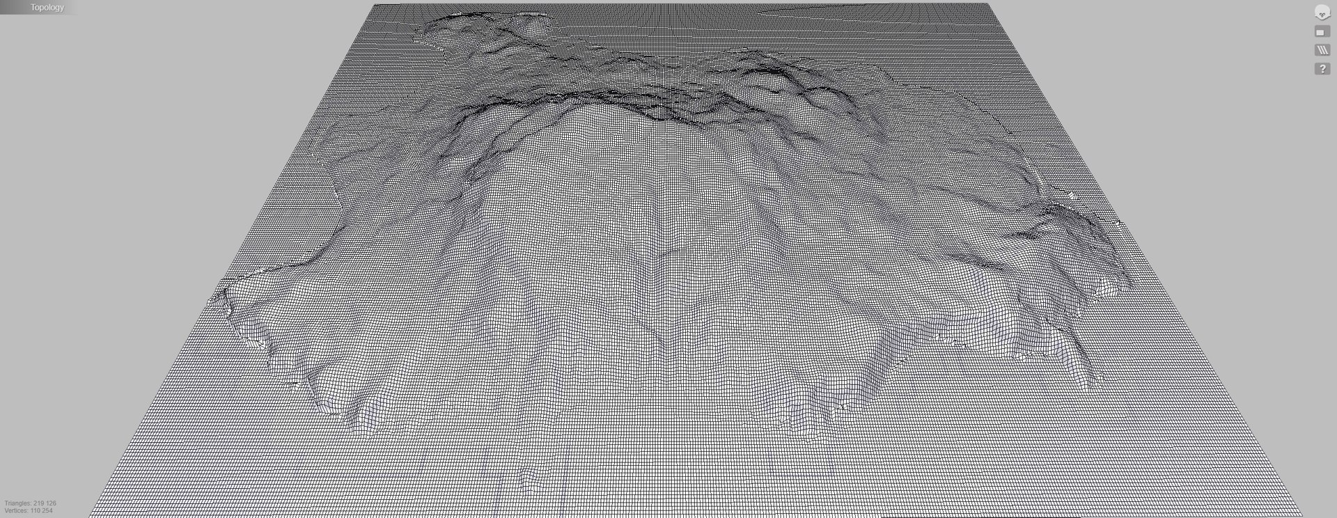 3D Ischia volcanic island Tyrrhenian Sea model TurboSquid 2115489