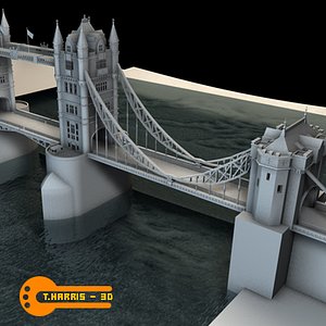 Tower Bridge