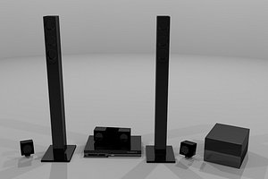 concept dvd player 3ds