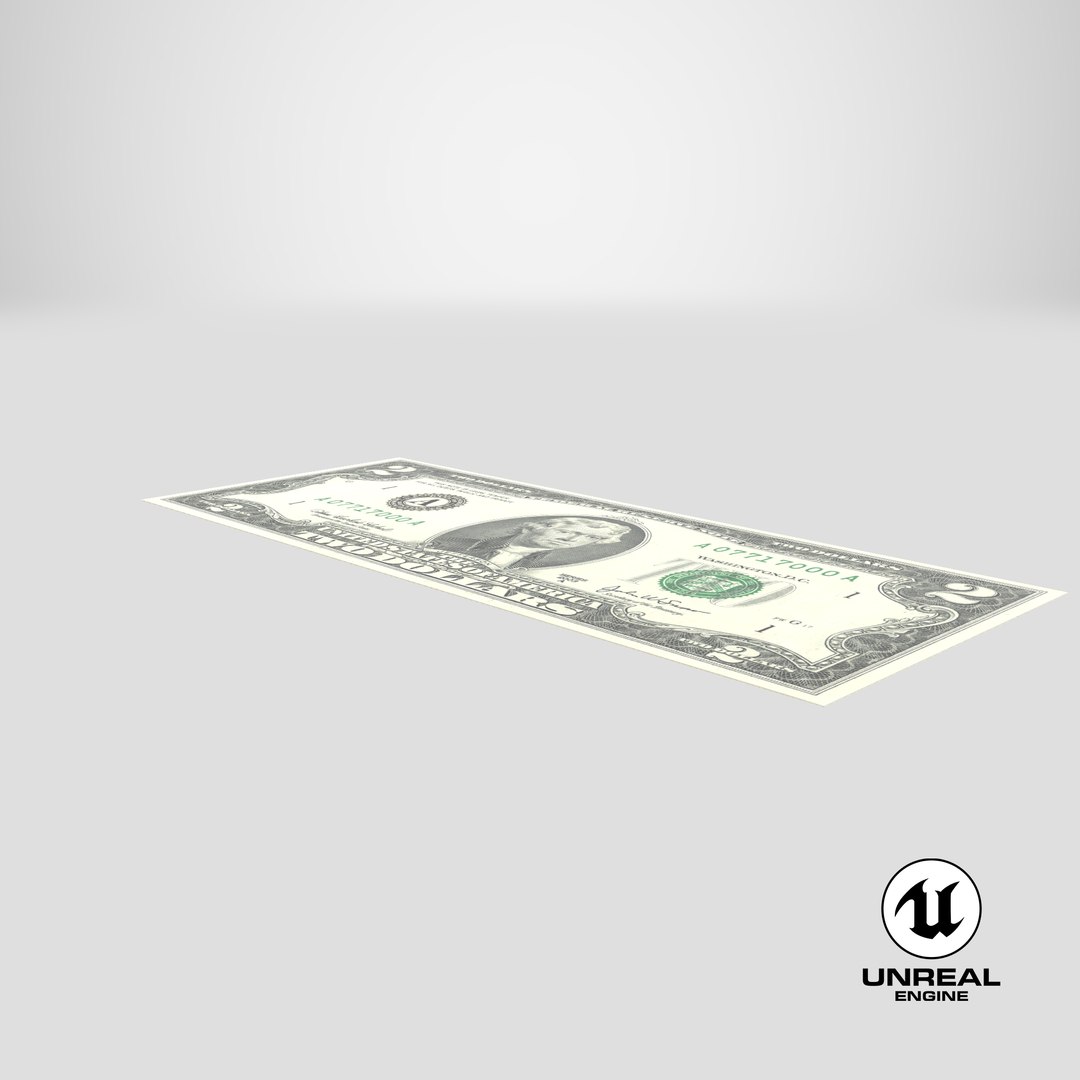 3D dollar bill https://p.turbosquid.com/ts-thumb/eN/jMecHB/6sGWEjkD/stemcell_unreal_render/png/1595008396/1920x1080/fit_q87/cdc36e84f7f53e921b62db23fb46242fe6f456ec/stemcell_unreal_render.jpg
