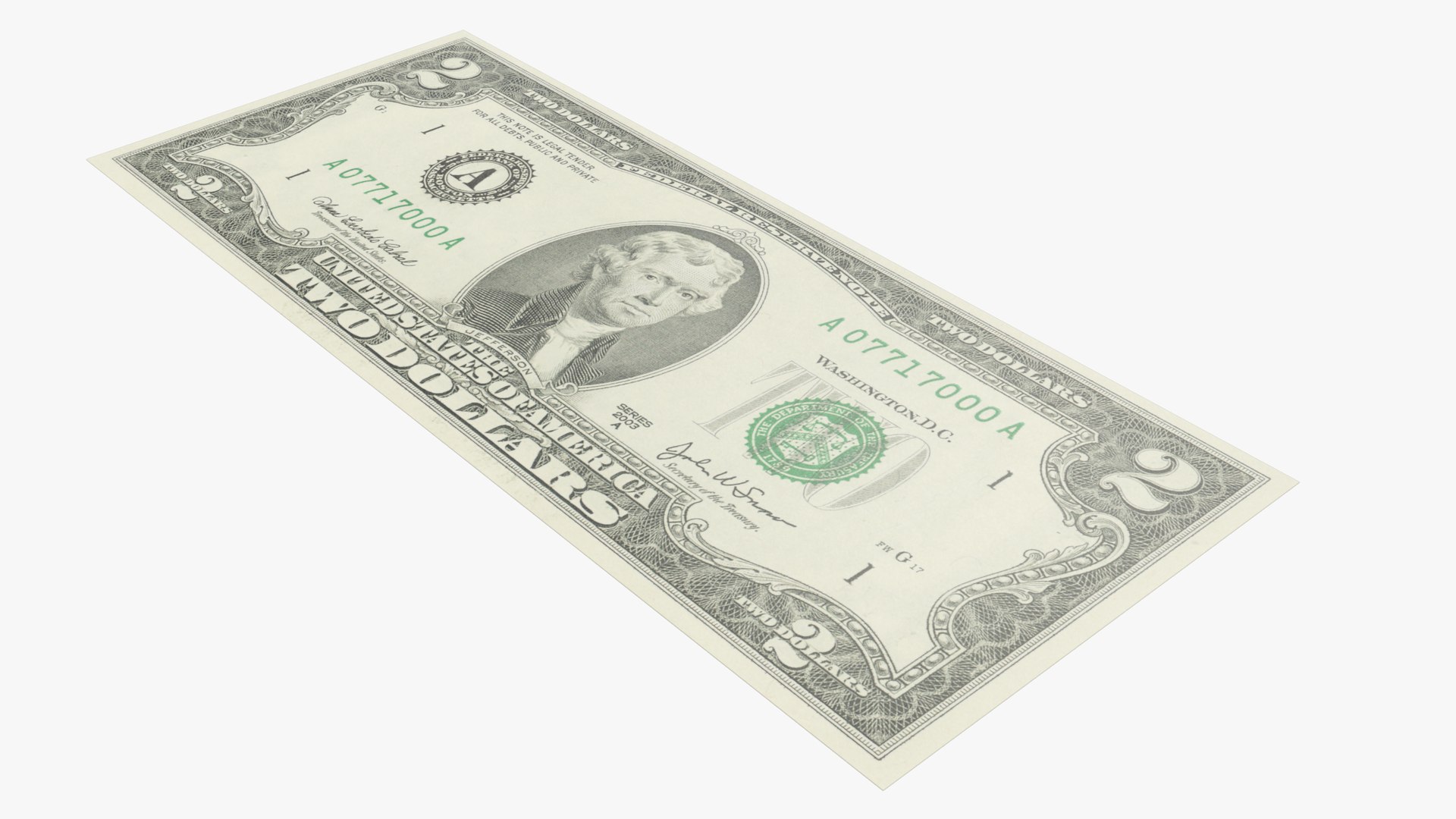 3D dollar bill https://p.turbosquid.com/ts-thumb/eN/jMecHB/n6W7rwfx/004_002copy/png/1595005772/1920x1080/fit_q87/dbcd7782f62447ea2b3344ca68dd183407220a85/004_002copy.jpg