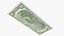 Sammlung von Zwei-Dollar-Scheinen V1