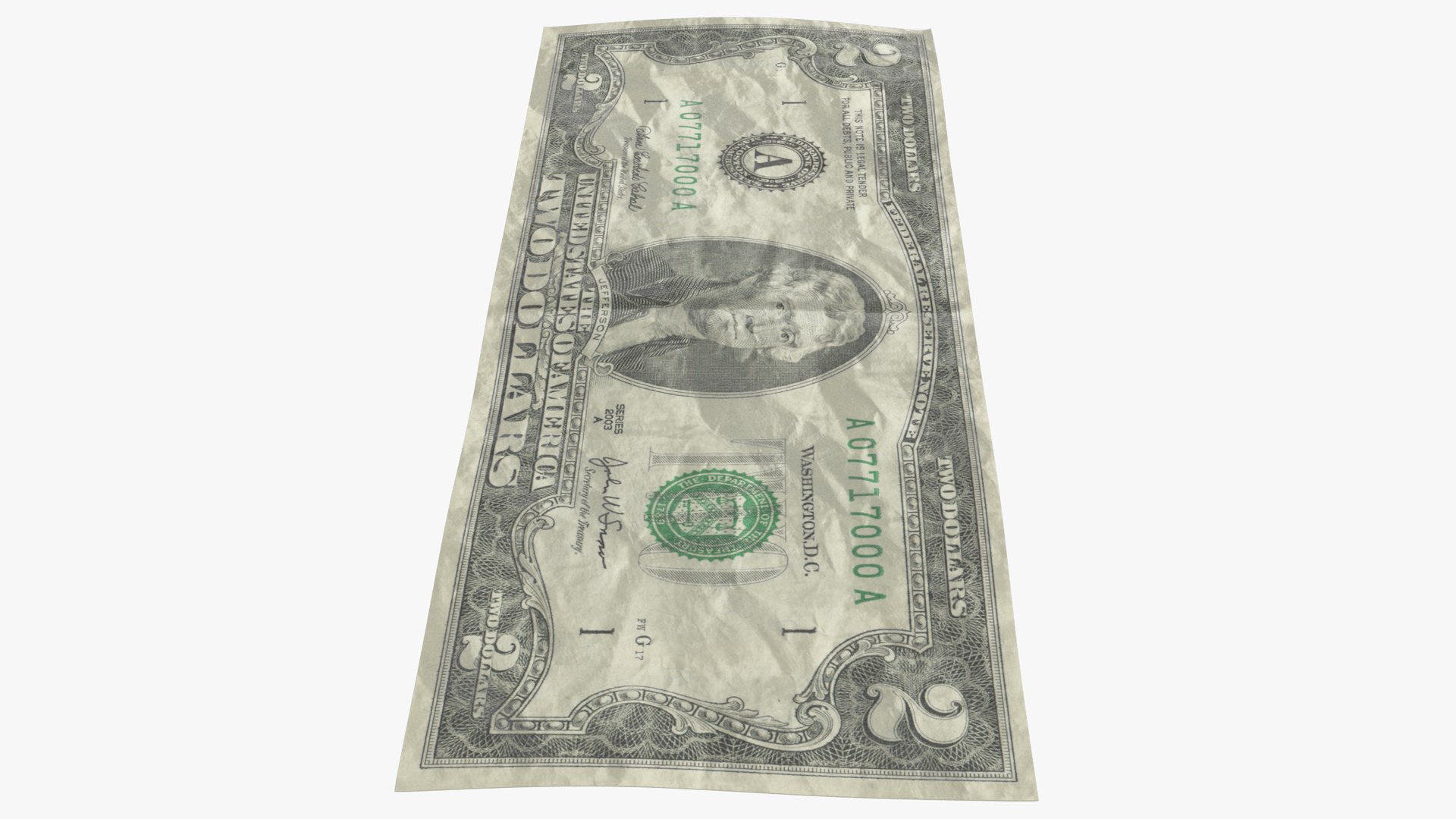 3D dollar bill https://p.turbosquid.com/ts-thumb/eN/jMecHB/vK8qG7hb/004_003copy/png/1595006976/1920x1080/fit_q87/503d1d82ecc4ed2aba8b3a4ce9f8bbd96511a785/004_003copy.jpg
