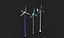 Windmill 3D model