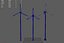 Windmill 3D model