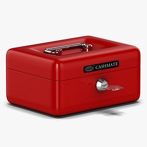 Cashbox