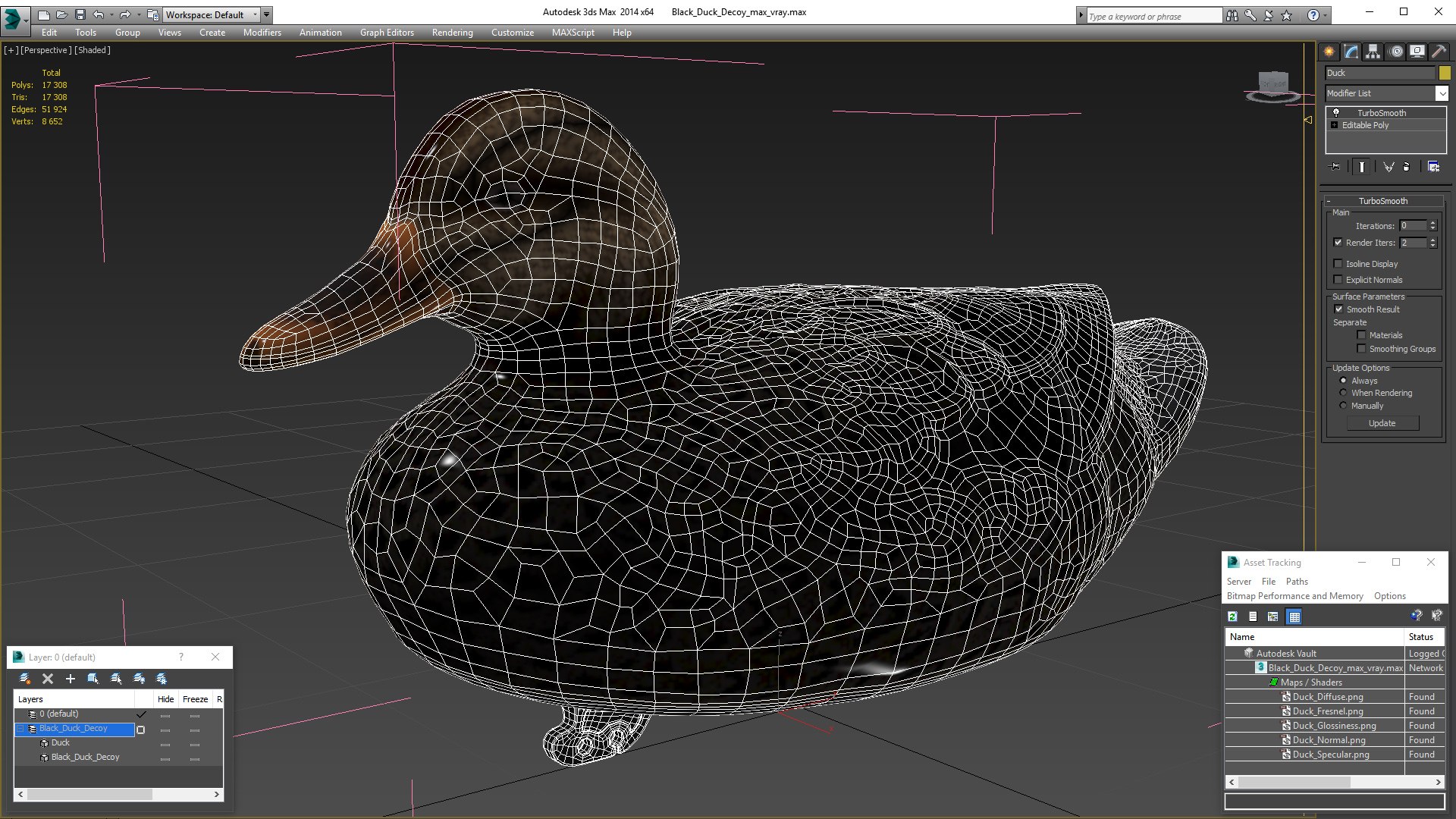 Black Duck Decoy 3D https://p.turbosquid.com/ts-thumb/eN/lfoPVt/2o/blackduckdecoymb3dmodel022/jpg/1648028158/1920x1080/fit_q87/a1efcc3508caf8bb0787760ef669e9c1e7b46baa/blackduckdecoymb3dmodel022.jpg