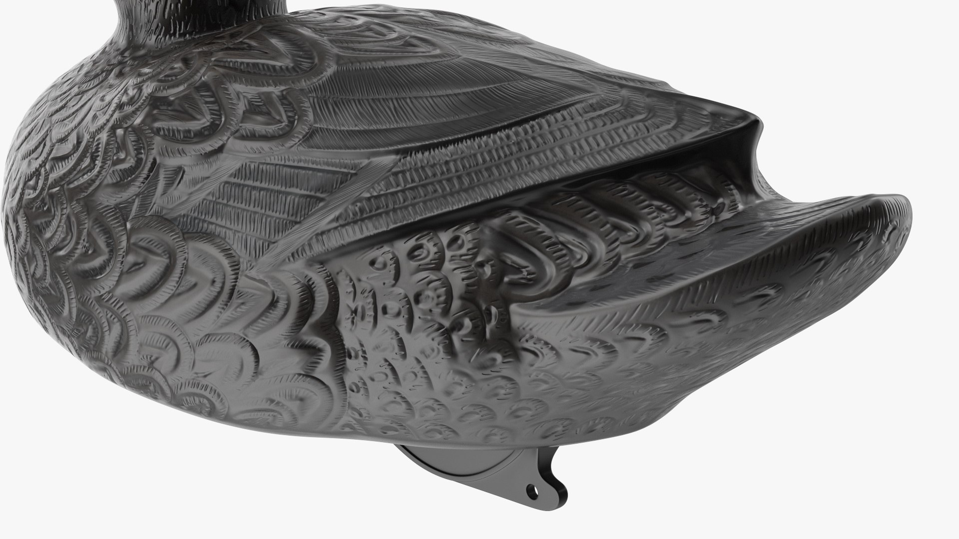 Black Duck Decoy 3D https://p.turbosquid.com/ts-thumb/eN/lfoPVt/Bd/blackduckdecoymb3dmodel015/jpg/1648028135/1920x1080/fit_q87/f3d2fd3928d22a3b36a74c8ce63763c97accd4b8/blackduckdecoymb3dmodel015.jpg