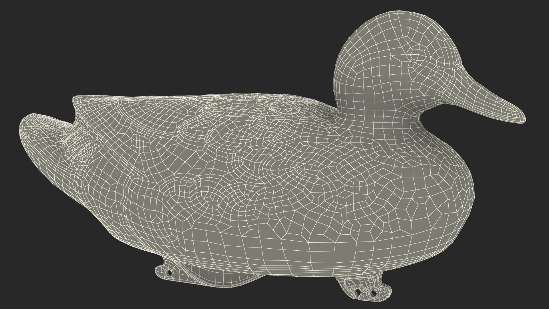 Black Duck Decoy 3D https://p.turbosquid.com/ts-thumb/eN/lfoPVt/Dp/blackduckdecoymb3dmodel027/jpg/1648028180/1920x1080/fit_q87/f61eecd0f0491738fc293949c7ff2034d9716737/blackduckdecoymb3dmodel027.jpg