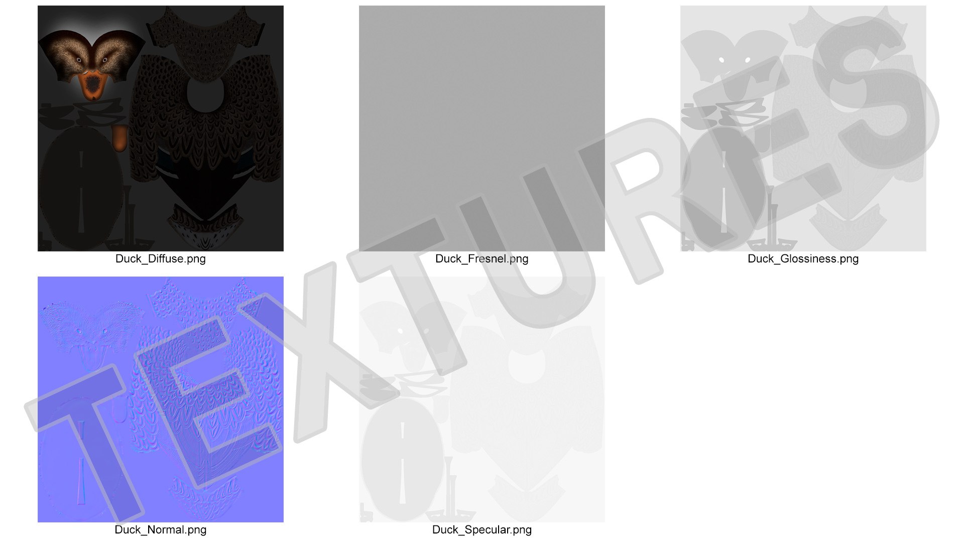 Black Duck Decoy 3D https://p.turbosquid.com/ts-thumb/eN/lfoPVt/FQ/blackduckdecoymb3dmodel021/jpg/1648028155/1920x1080/fit_q87/7021b488a7b79149e5e3cd80c89ee291e971b016/blackduckdecoymb3dmodel021.jpg
