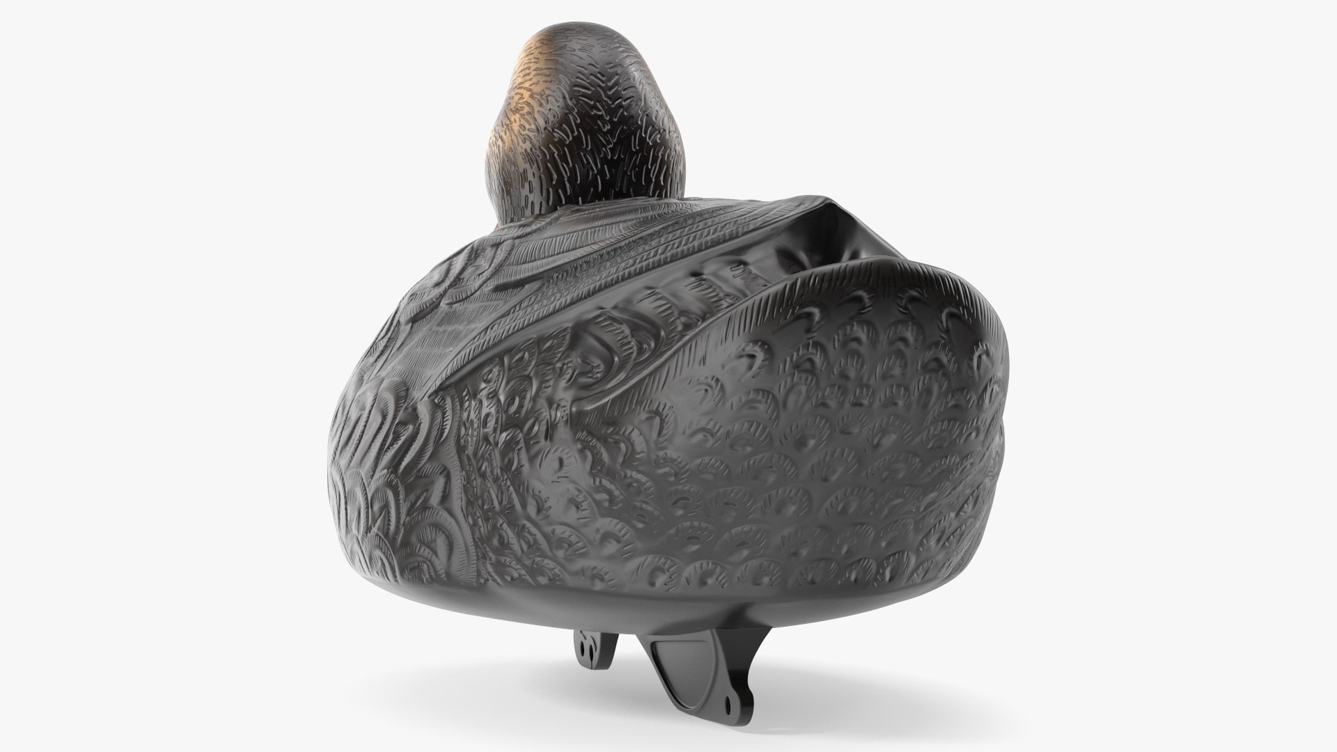 Black Duck Decoy 3D https://p.turbosquid.com/ts-thumb/eN/lfoPVt/lb/blackduckdecoymb3dmodel010/jpg/1648028119/1920x1080/fit_q87/4af52e169bb2495ad1755f3b6447c295060e148d/blackduckdecoymb3dmodel010.jpg