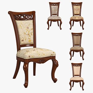 230-1 carpenter dining chair model