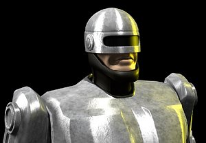 RoBoCopModel