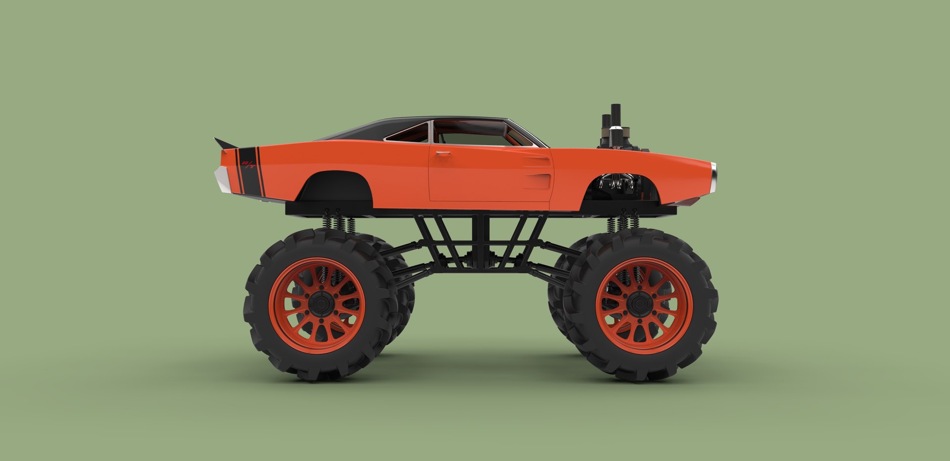 3D Car Vehicle - TurboSquid 1635151