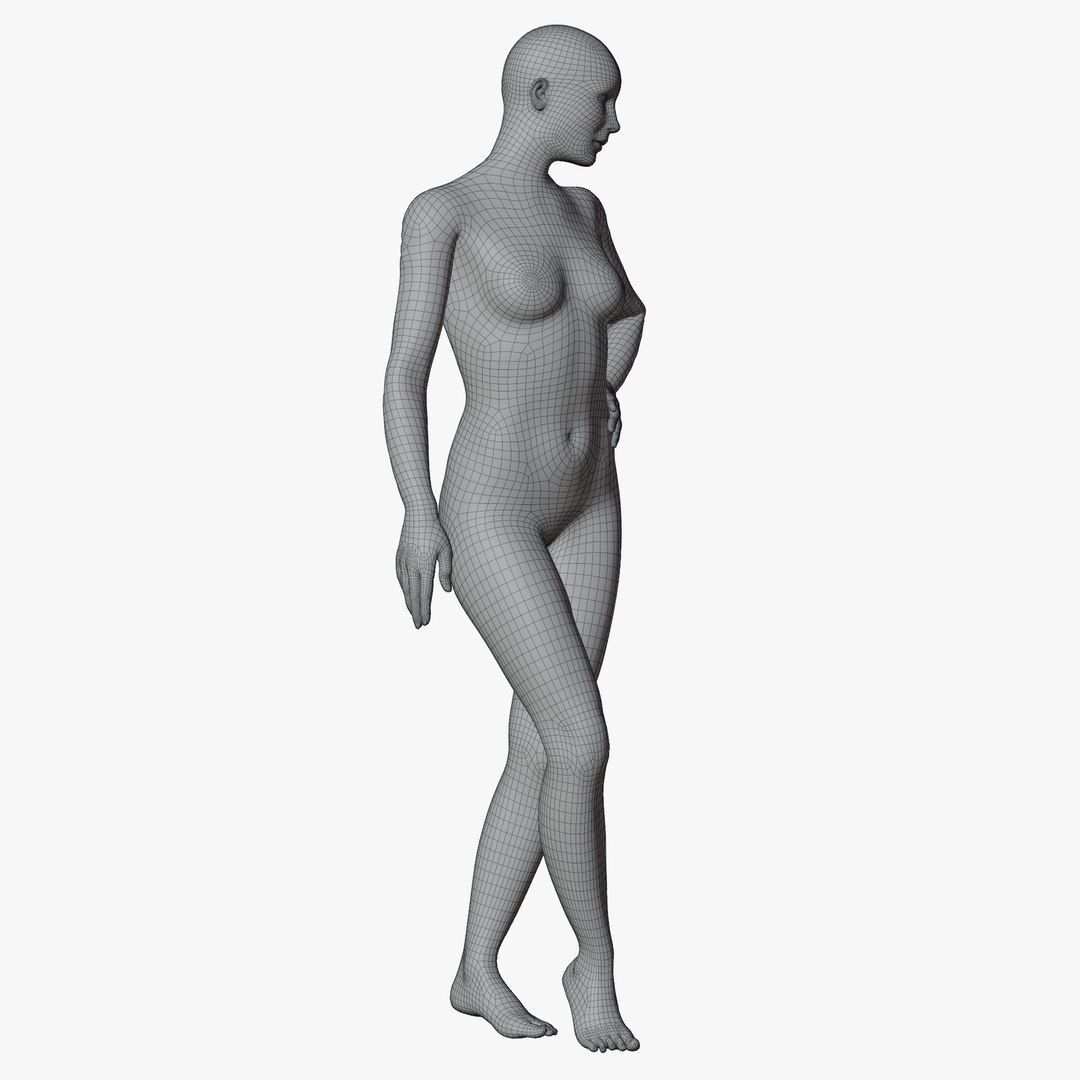 Rigged Female Mannequin 3D https://p.turbosquid.com/ts-thumb/eN/vFQHdq/Iy/wire65/png/1716435661/1920x1080/fit_q87/70530822cabb8994206a7c3aafd75043e87c5d09/wire65.jpg