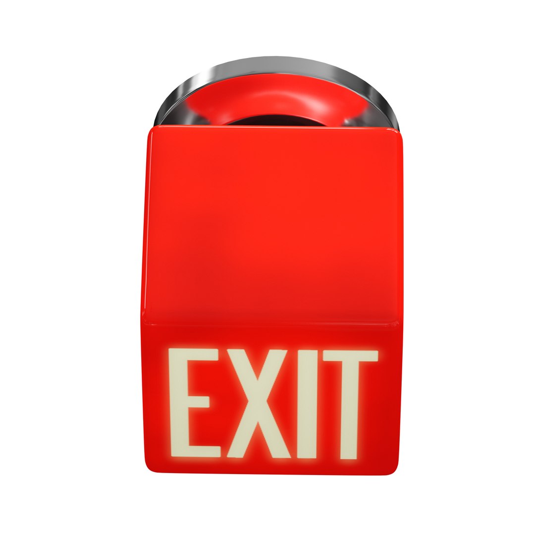 3D Red wall lamp with the inscription EXIT https://p.turbosquid.com/ts-thumb/eN/vwIdYD/JJ/c0010/jpg/1732089771/1920x1080/fit_q87/1a1c2363232aa673f418c035a3653576a10b6cda/c0010.jpg
