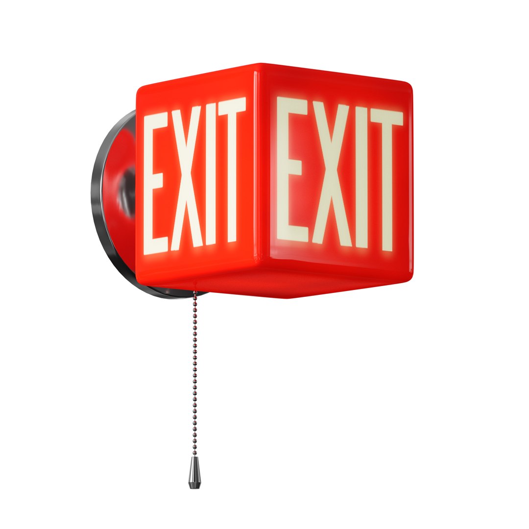 3D Red wall lamp with the inscription EXIT https://p.turbosquid.com/ts-thumb/eN/vwIdYD/bO/c0003/jpg/1732089768/1920x1080/fit_q87/3f8206be67287451484a061357b523ec31d610ed/c0003.jpg