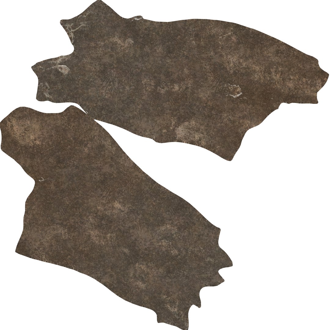 3D Model Man And Woman Wall Torso - TurboSquid 2101457