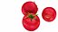 Vegatable and Fruit Collection 8 in 1
