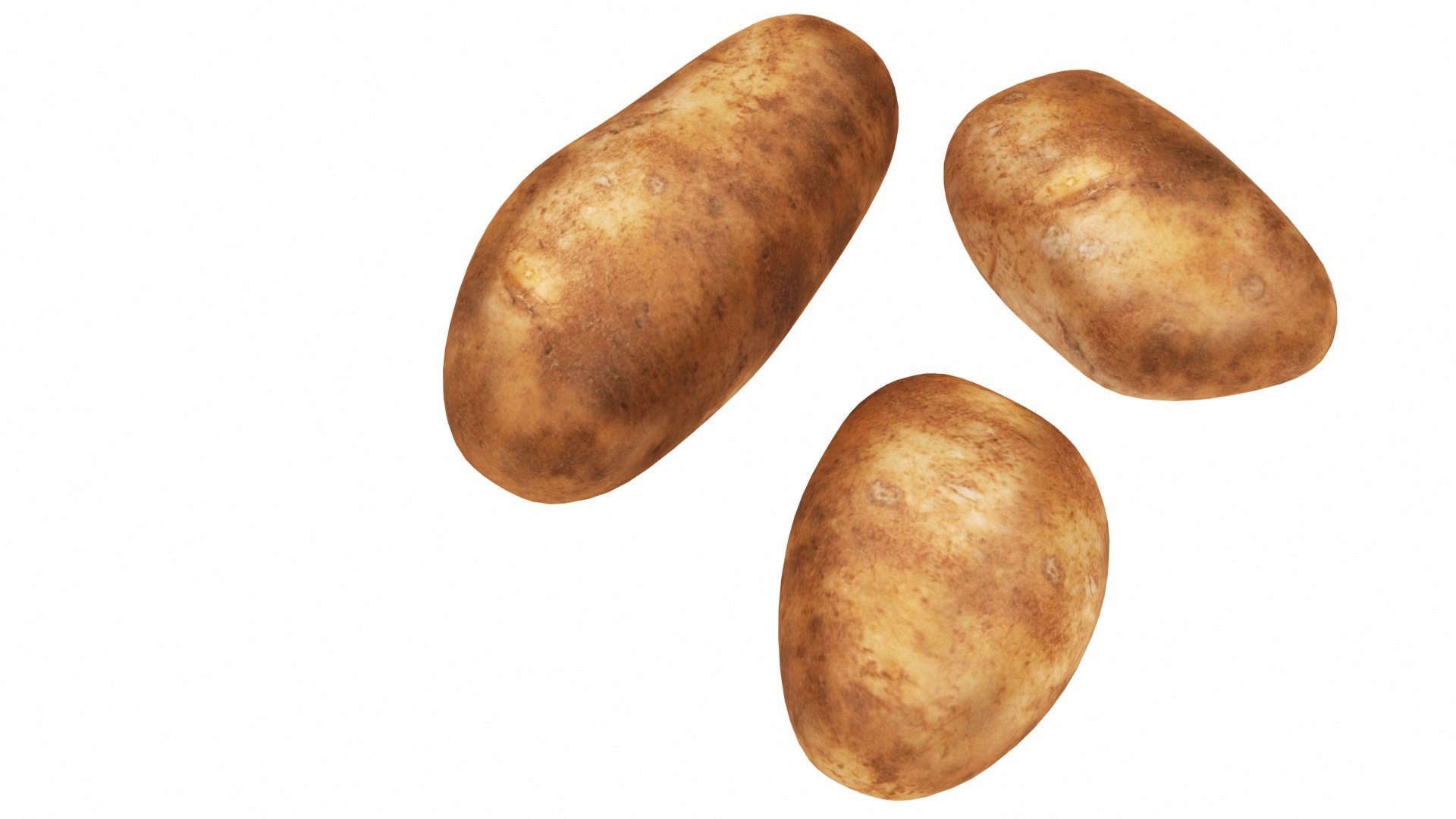 vegatable fruit 8 1 3D model https://p.turbosquid.com/ts-thumb/eO/497285/h5QoxO9m/0potato4/jpg/1587226774/1920x1080/fit_q87/13aa6e2b96e5c1032242a8d6453ef96da0033626/0potato4.jpg
