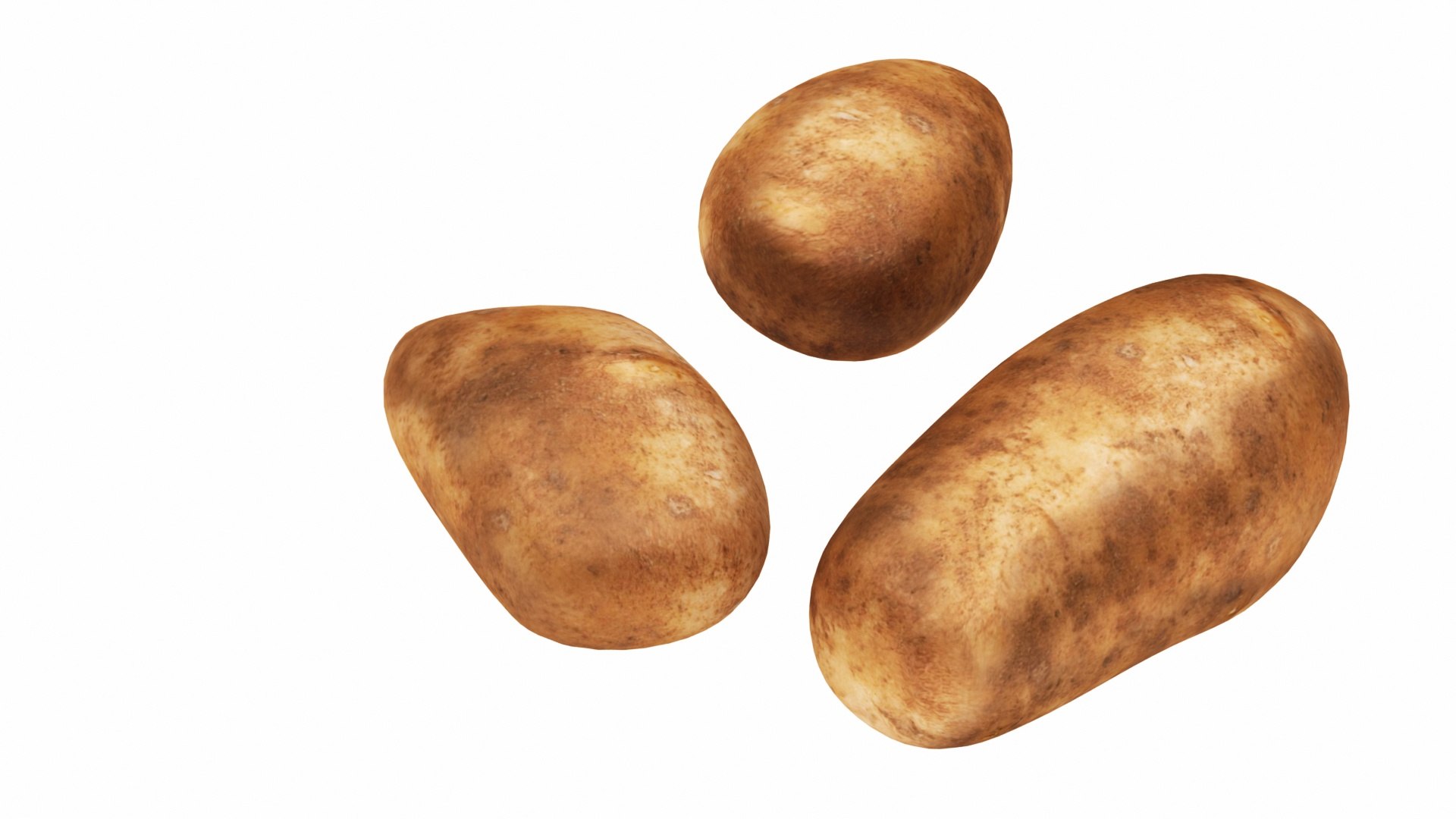 vegatable fruit 8 1 3D model https://p.turbosquid.com/ts-thumb/eO/497285/n0pZBlki/0potato2/jpg/1587226774/1920x1080/fit_q87/4851e1df097cbabdb6228a4da011a83880142b67/0potato2.jpg