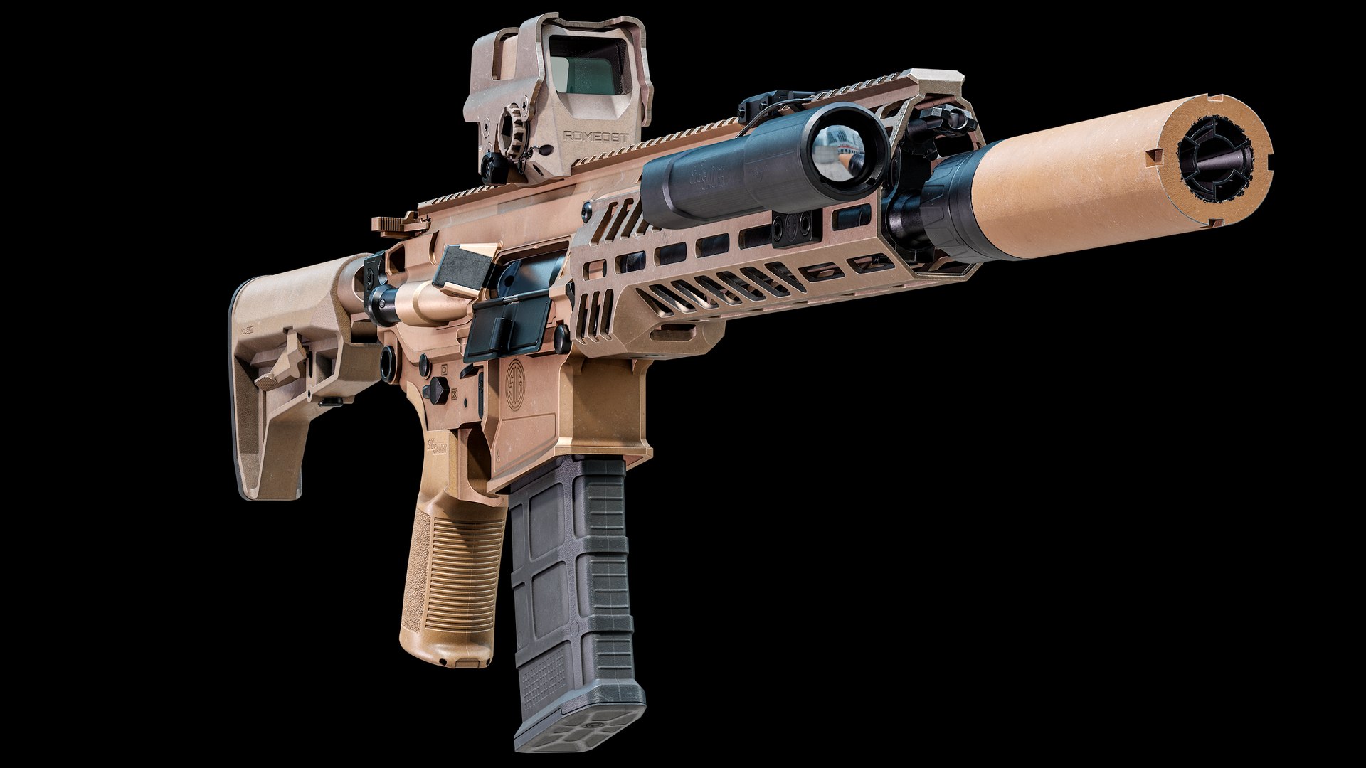 3D Sig Sauer MCX Spear Rifle With Collimator PBR model https://p.turbosquid.com/ts-thumb/eO/BNnArY/54/r011/png/1750697581/1920x1080/fit_q87/64c1ecdf3dcb305e75a4b27ba0eb4bc1517e6d5e/r011.jpg