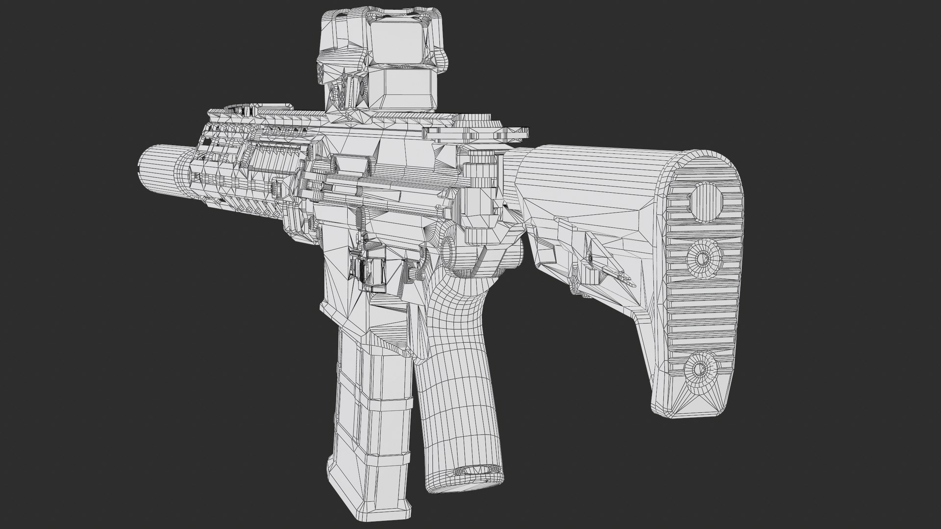 3D Sig Sauer MCX Spear Rifle With Collimator PBR model https://p.turbosquid.com/ts-thumb/eO/BNnArY/7C/screenshot026/png/1750697638/1920x1080/fit_q87/bb5d27e68a7a4d4d3e842c2b866cea77a0d5e81c/screenshot026.jpg