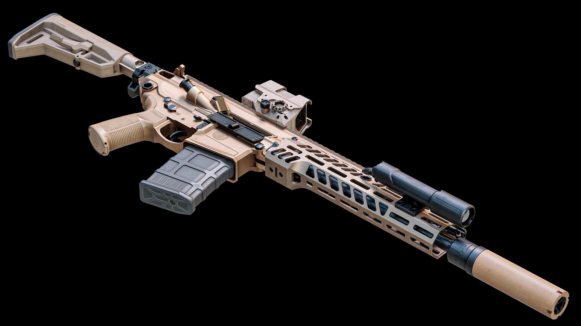 3D Sig Sauer MCX Spear Rifle With Collimator PBR model https://p.turbosquid.com/ts-thumb/eO/BNnArY/8Q/r061/png/1750697629/1920x1080/fit_q87/4725f0d26b1ad5be1bcb24d656eea78b442af109/r061.jpg