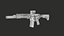 Sig Sauer MCX Spear Rifle с коллиматором PBR