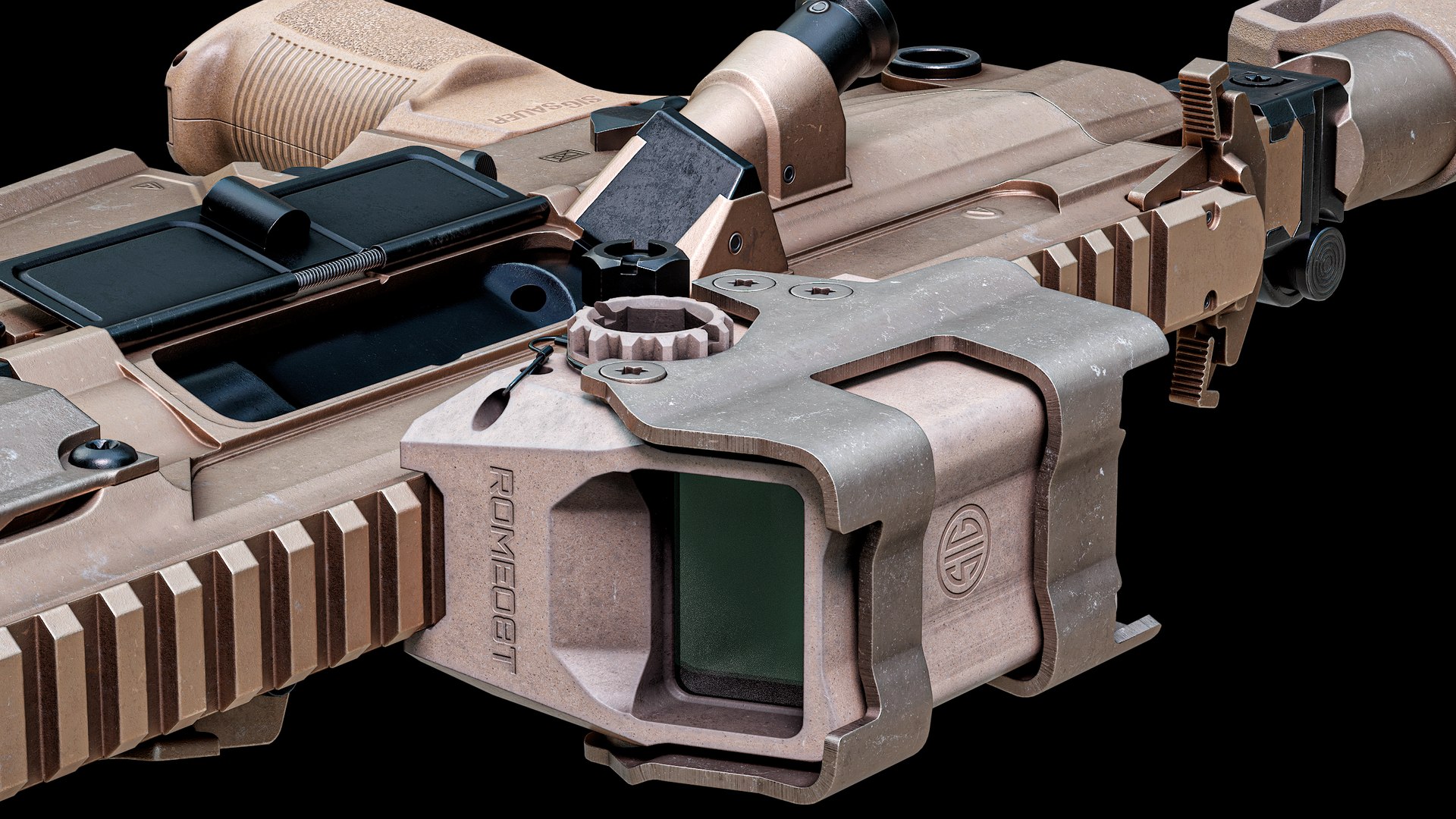 3D Sig Sauer MCX Spear Rifle With Collimator PBR model https://p.turbosquid.com/ts-thumb/eO/BNnArY/FM/r058/png/1750697627/1920x1080/fit_q87/b948b1448643b078e2268fbe1b35698768e20297/r058.jpg